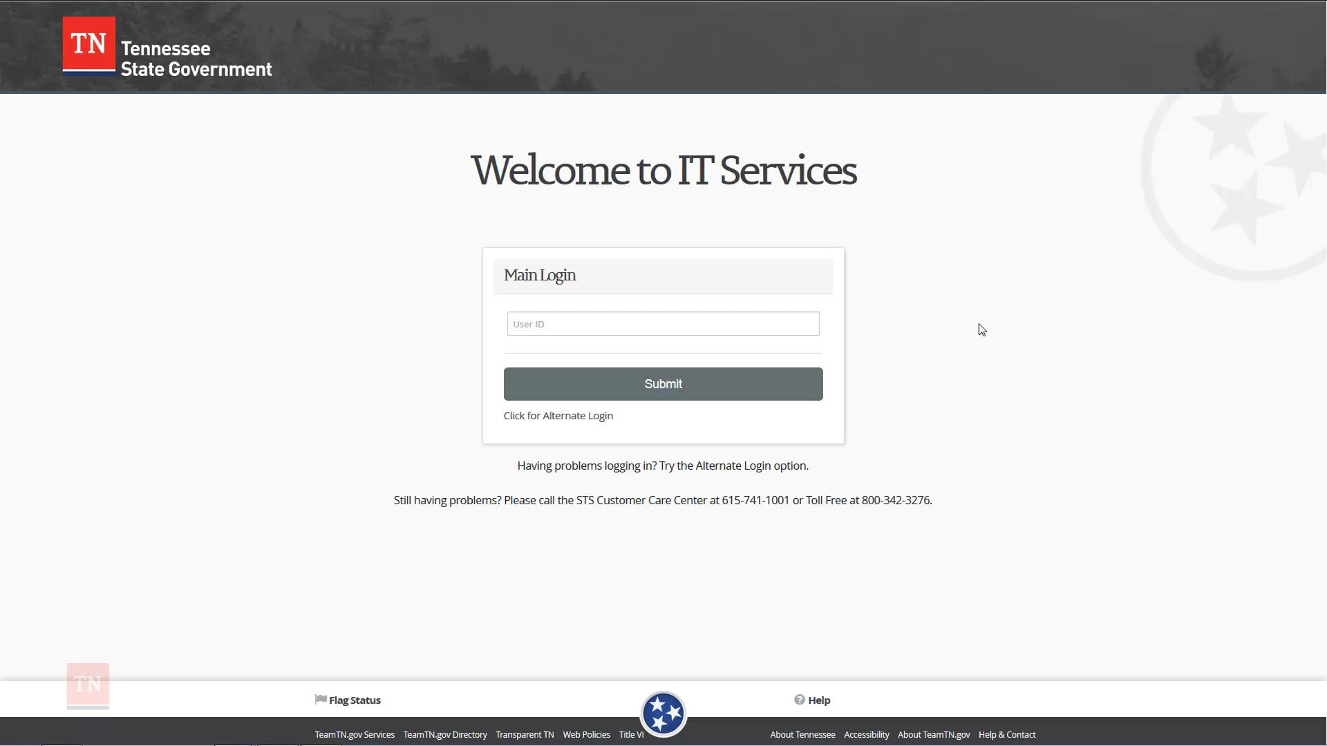 ServiceNow Service Portal Overview